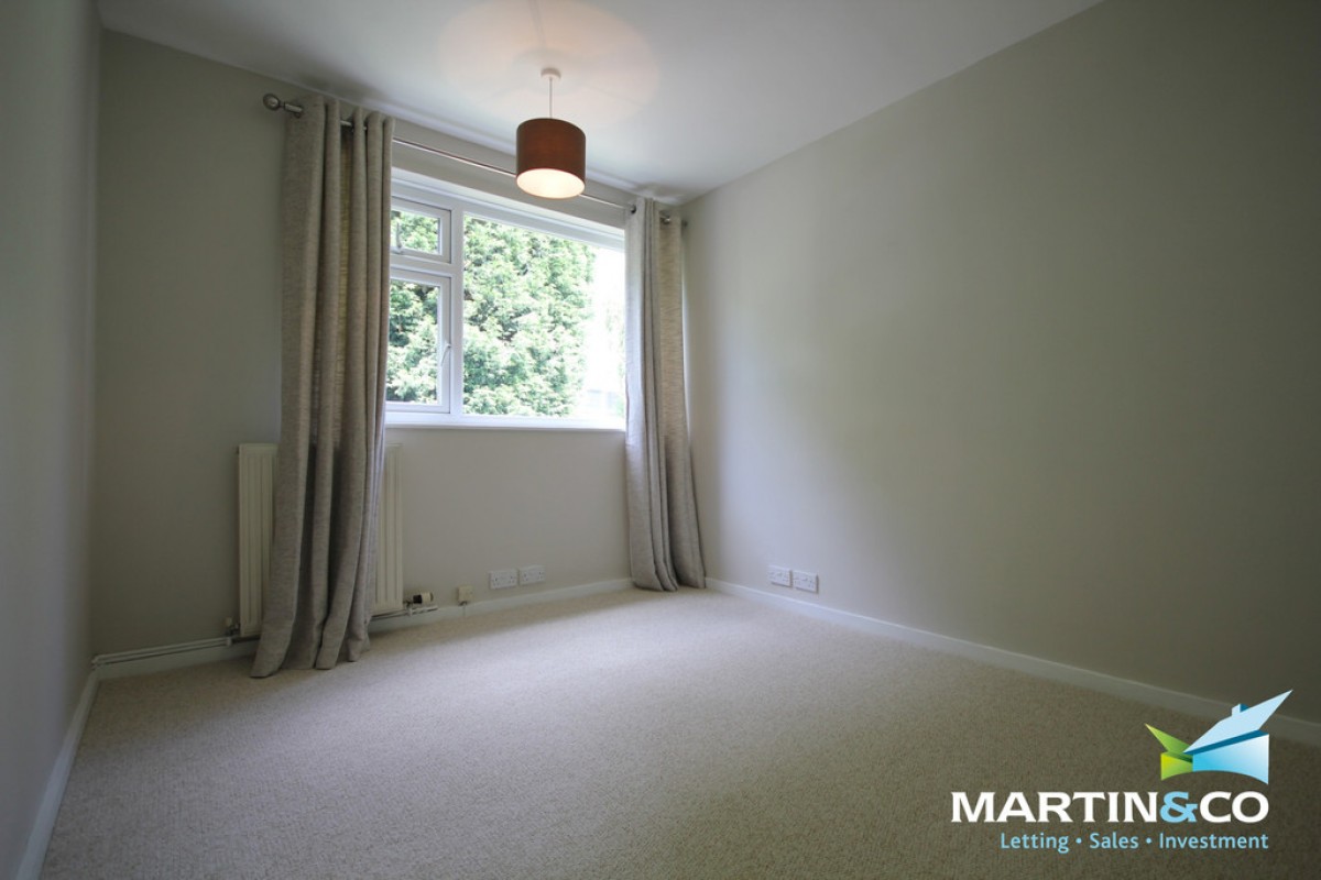 Malmesbury Park, Hawthorne Road, Edgbaston, B15