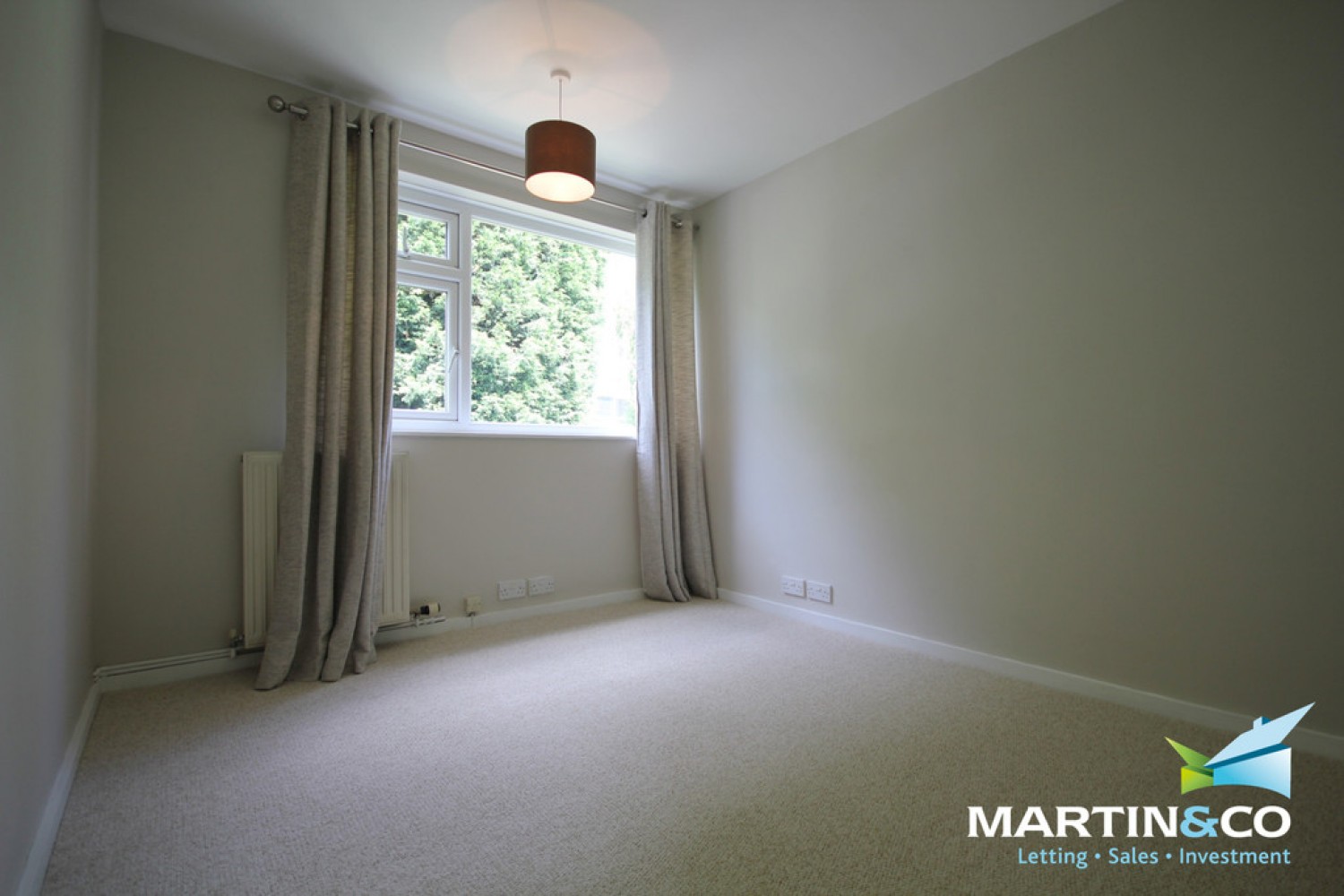 Malmesbury Park, Hawthorne Road, Edgbaston, B15