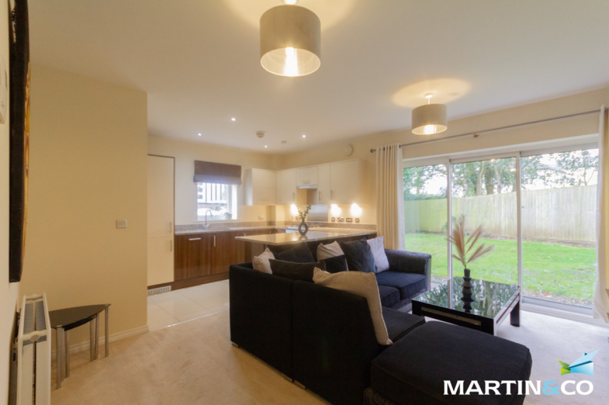 Kensington Court, Highfield Road, Edgbaston, B15