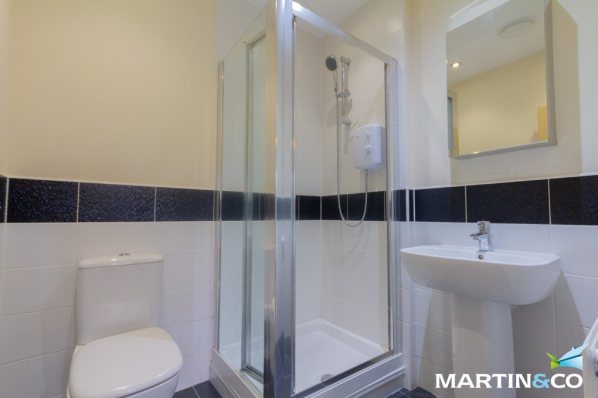 Kensington Court, Highfield Road, Edgbaston, B15