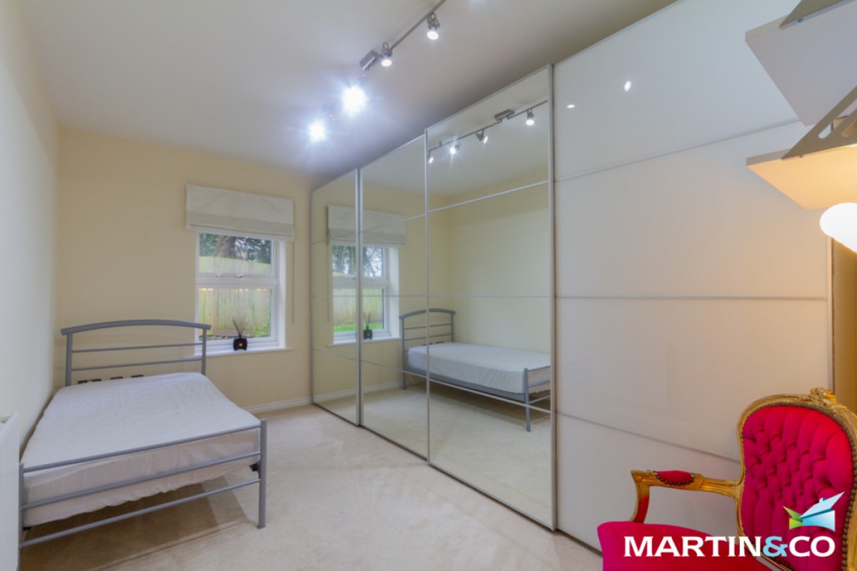 Kensington Court, Highfield Road, Edgbaston, B15