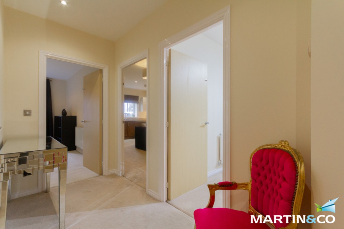 Kensington Court, Highfield Road, Edgbaston, B15