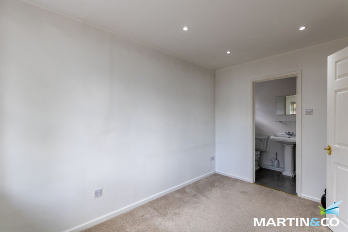 Christ Church Grove, Walsall, WS1