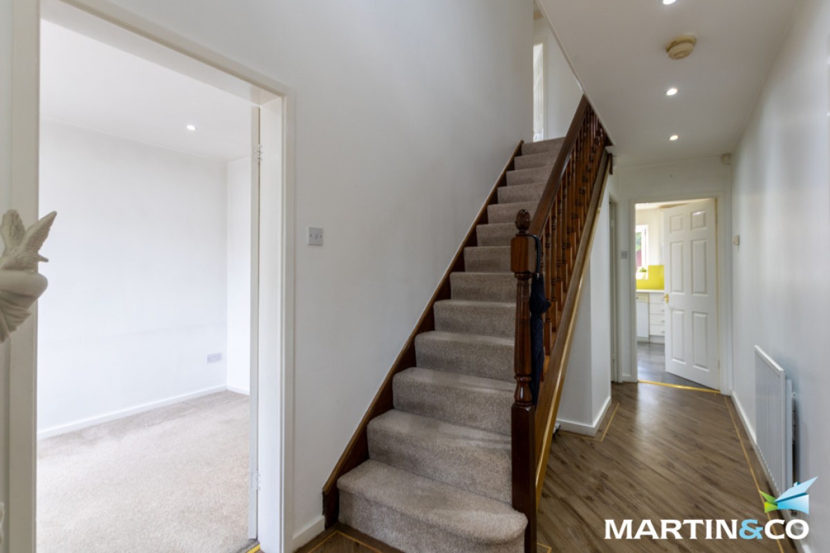 Christ Church Grove, Walsall, WS1