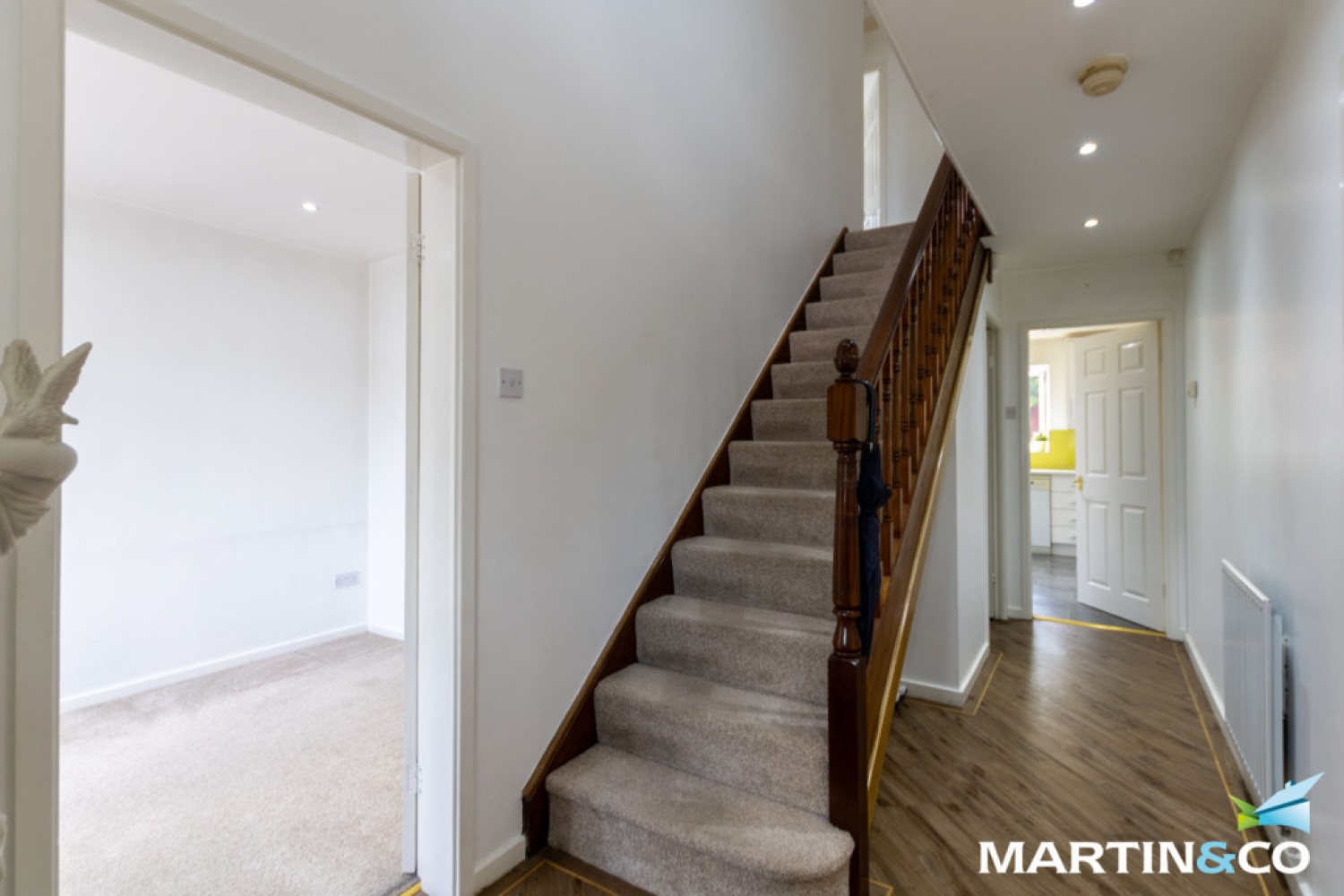 Christ Church Grove, Walsall, WS1