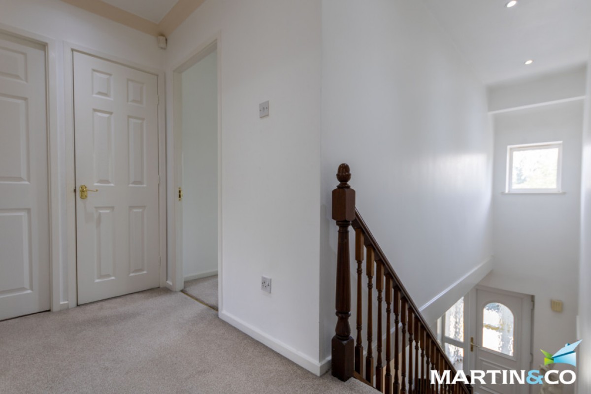 Christ Church Grove, Walsall, WS1