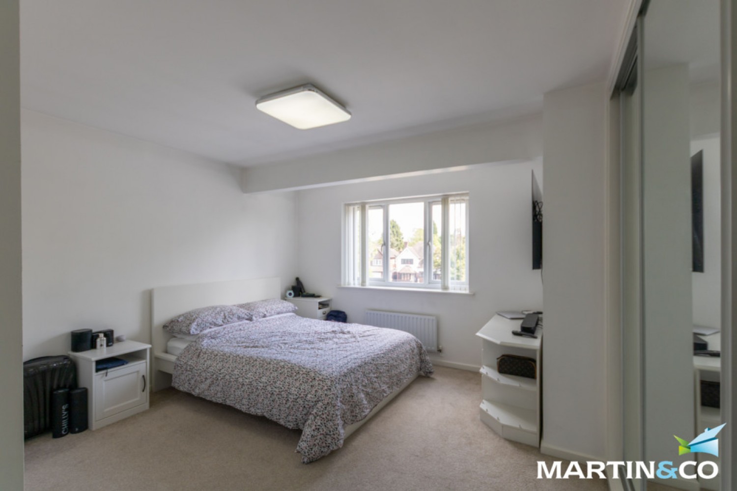 Christ Church Grove, Walsall, WS1