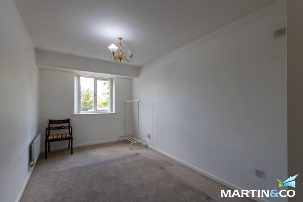 Christ Church Grove, Walsall, WS1