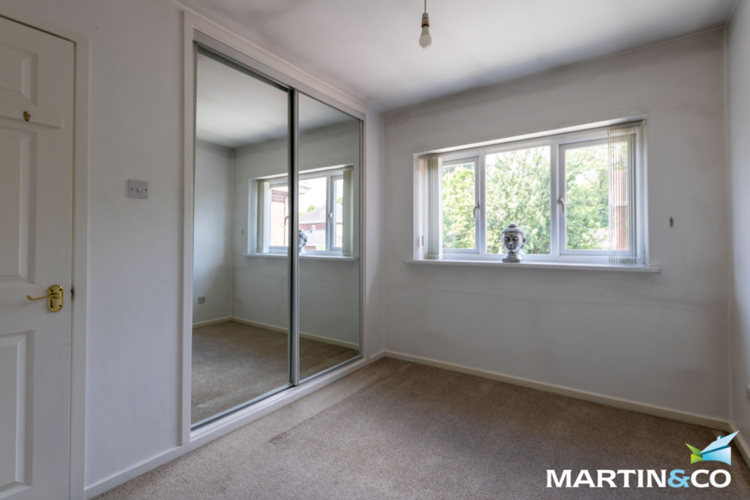 Christ Church Grove, Walsall, WS1
