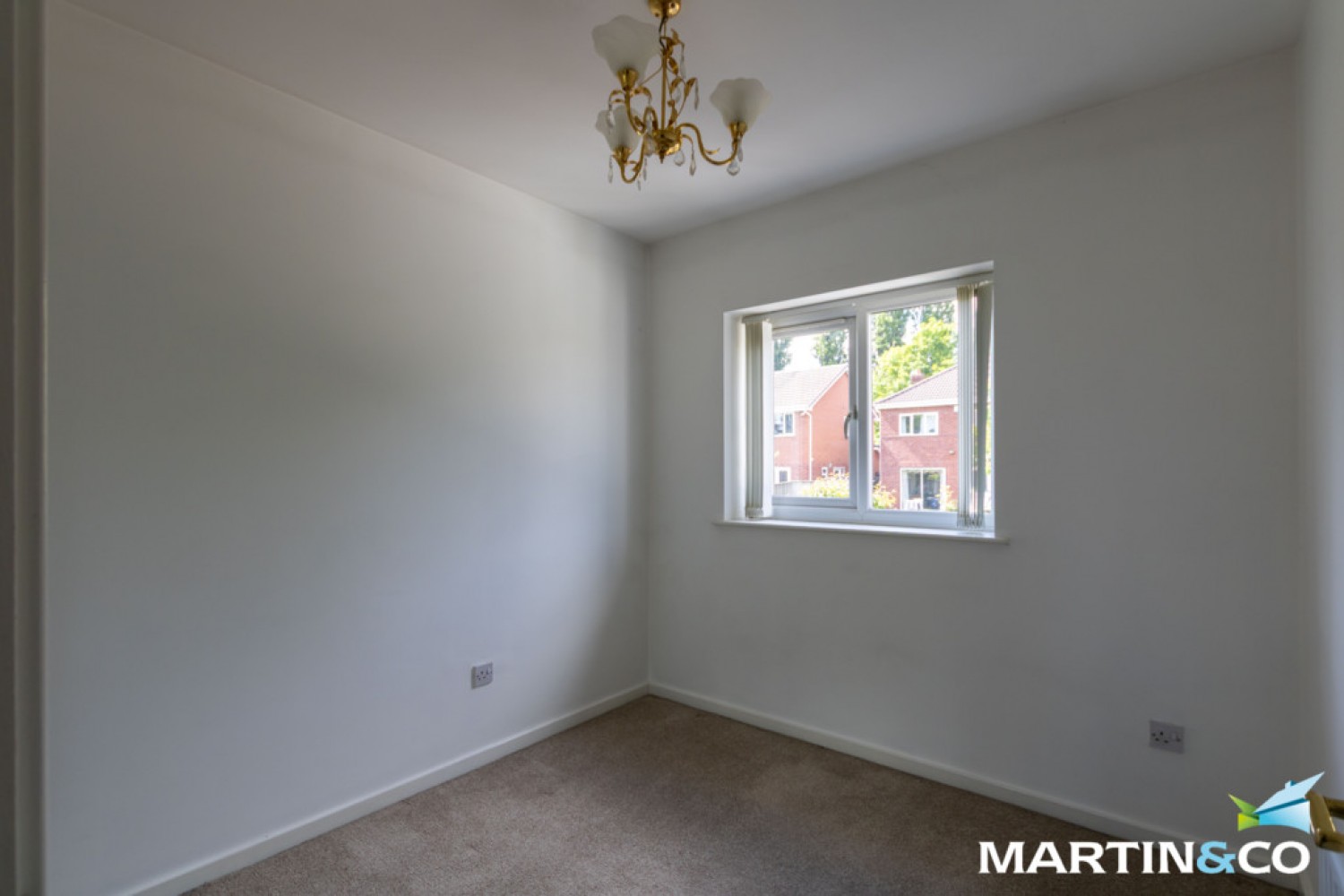 Christ Church Grove, Walsall, WS1