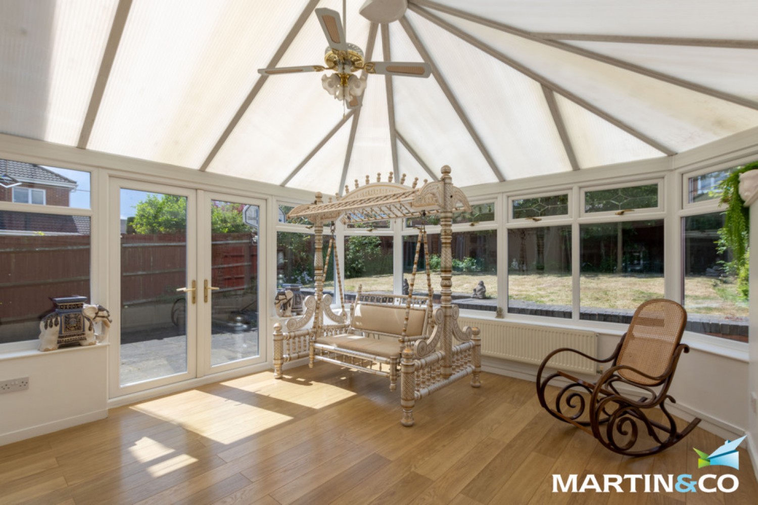 Christ Church Grove, Walsall, WS1