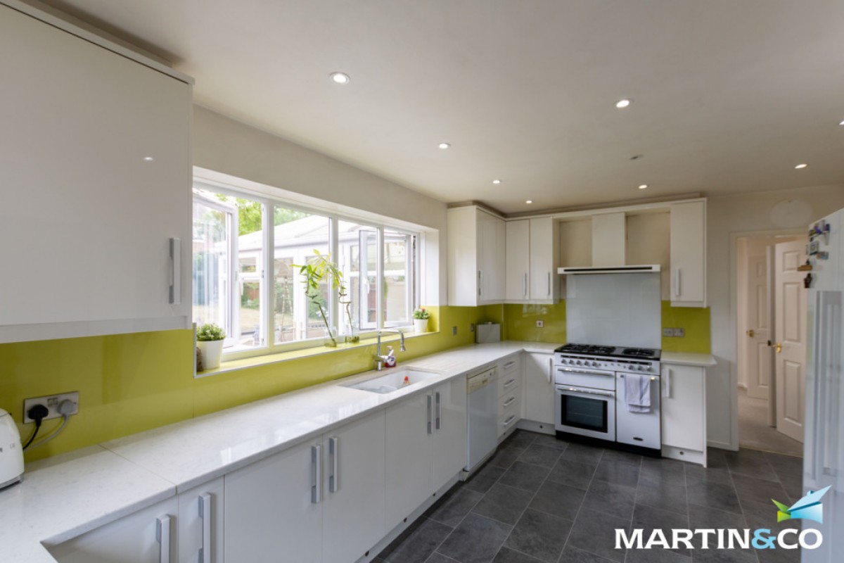 Christ Church Grove, Walsall, WS1