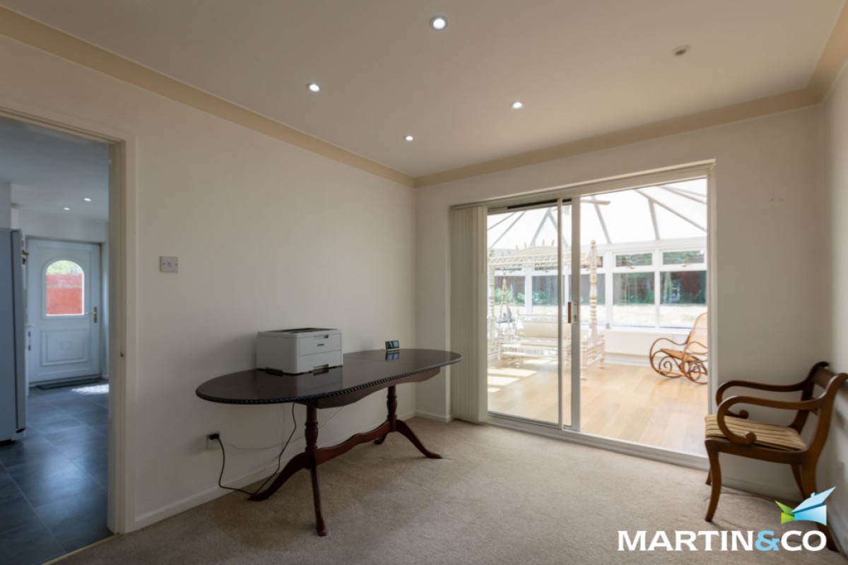 Christ Church Grove, Walsall, WS1