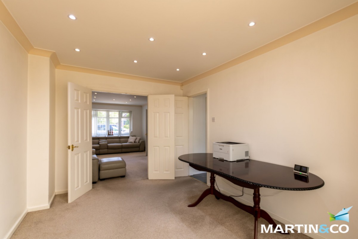 Christ Church Grove, Walsall, WS1