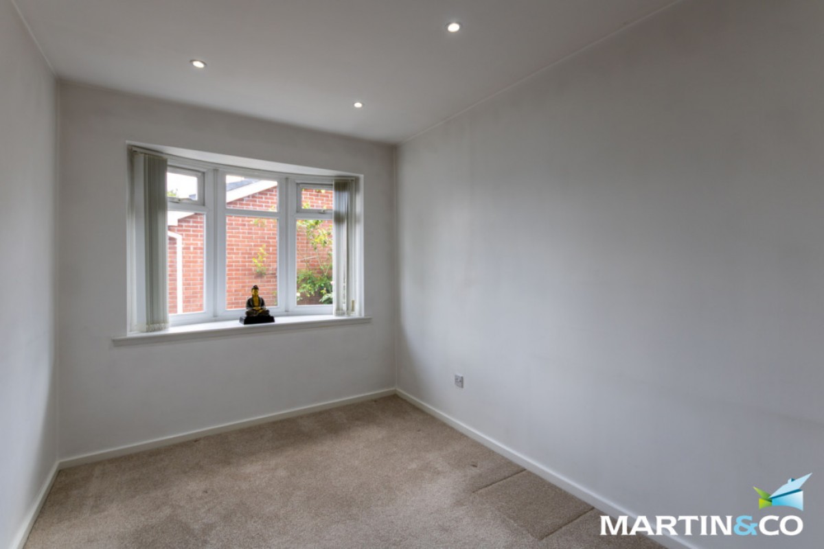 Christ Church Grove, Walsall, WS1