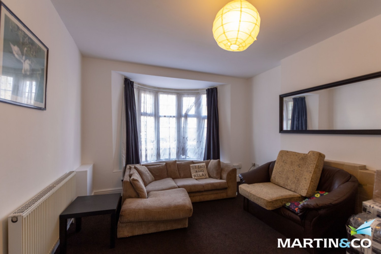Hallewell Road, Edgbaston, B16