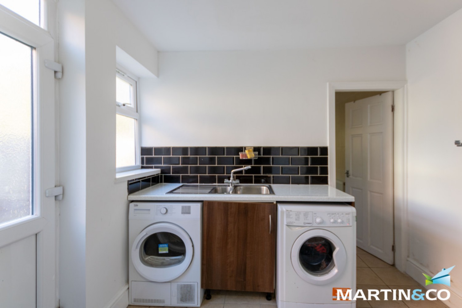 Hallewell Road, Edgbaston, B16