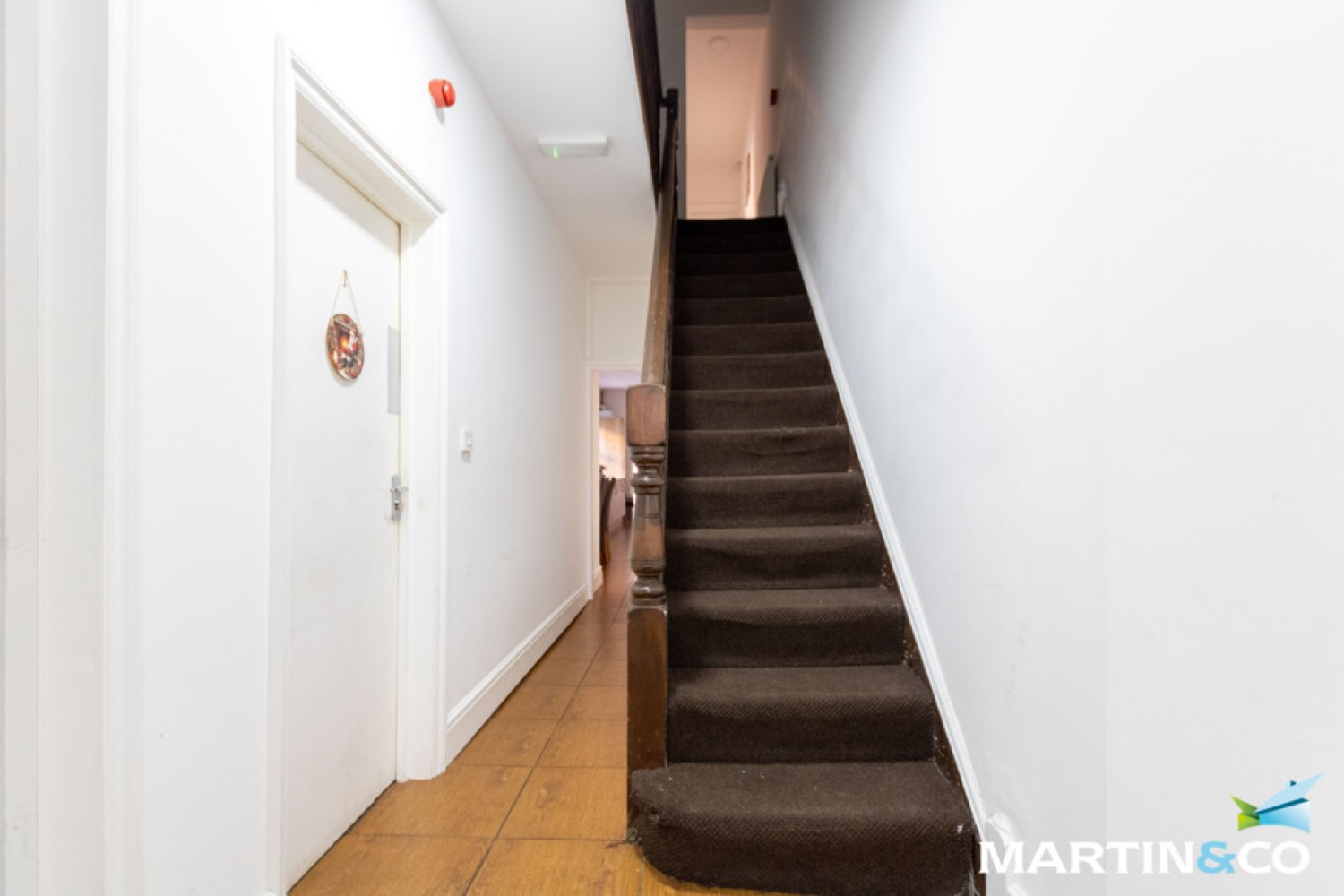 Hallewell Road, Edgbaston, B16