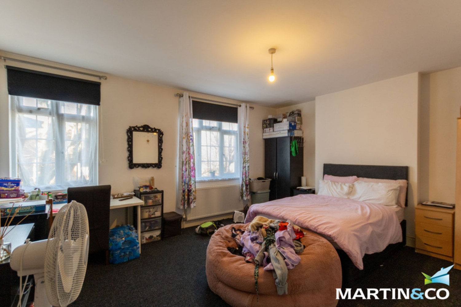 Hallewell Road, Edgbaston, B16