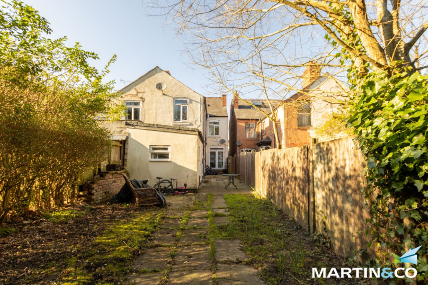 Hallewell Road, Edgbaston, B16