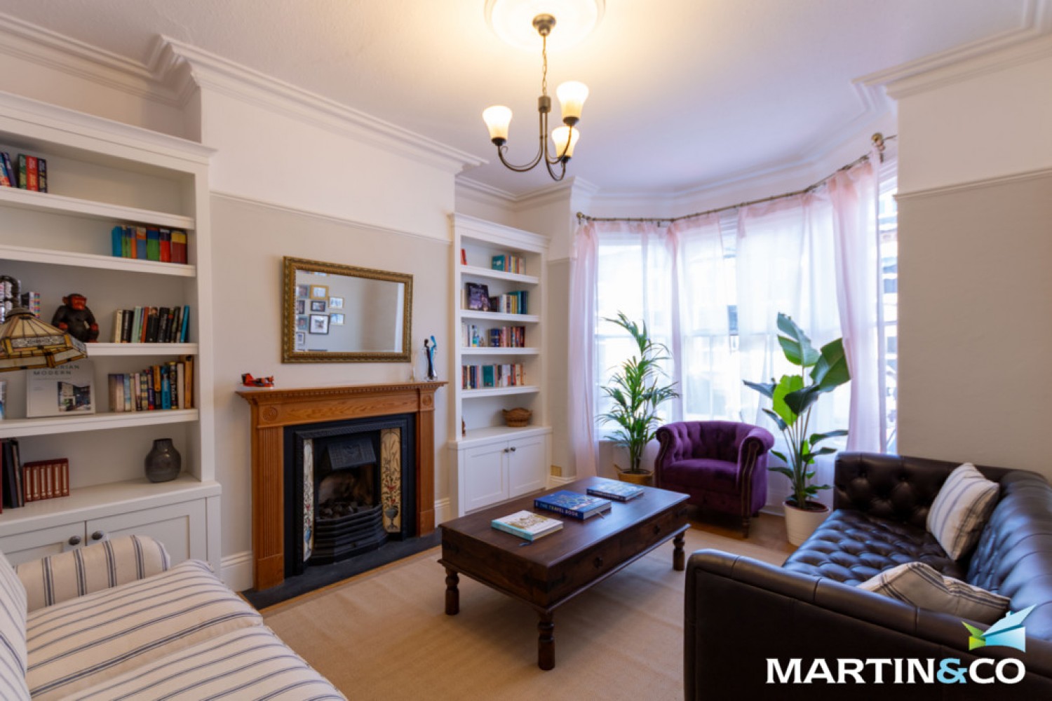Lonsdale Road, Harborne, B17
