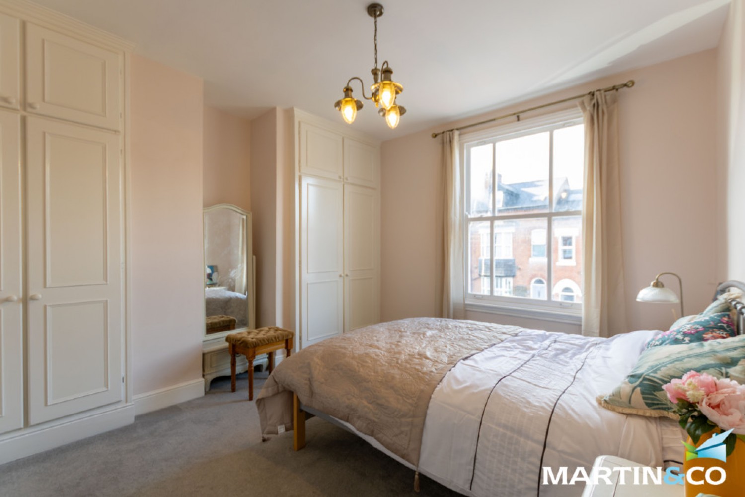 Lonsdale Road, Harborne, B17