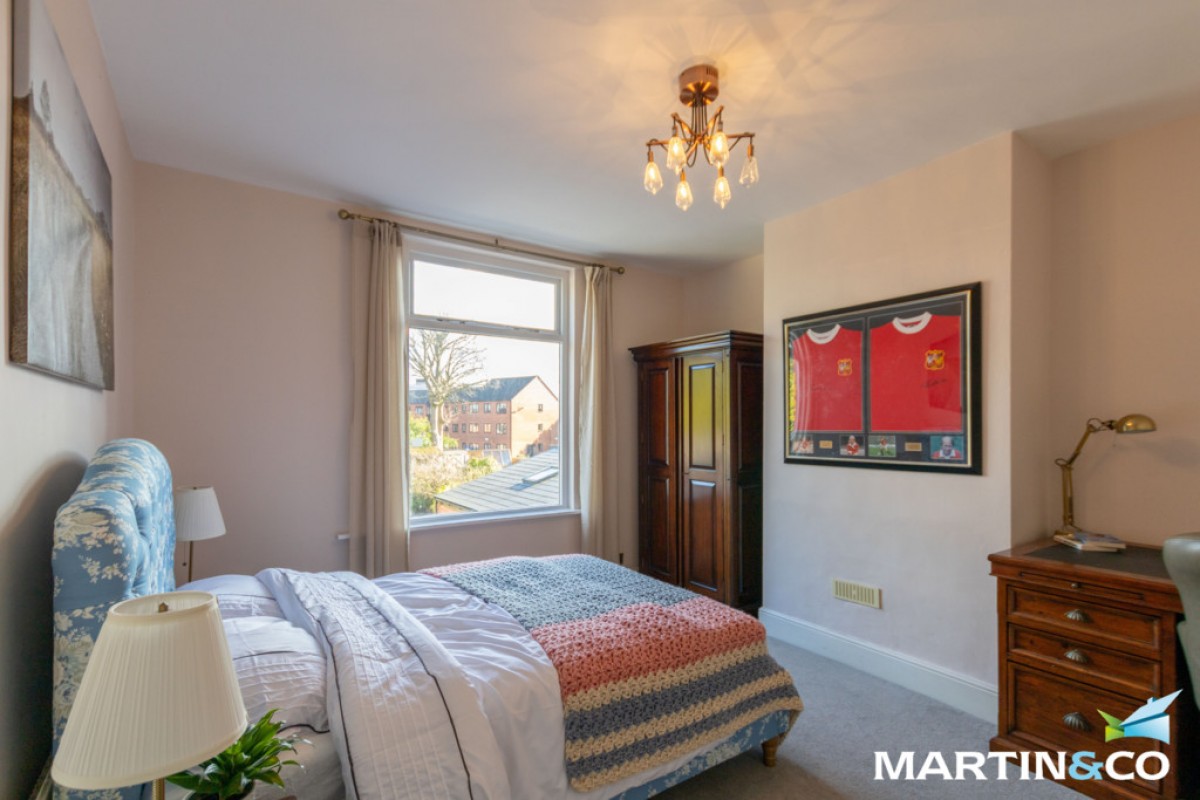 Lonsdale Road, Harborne, B17