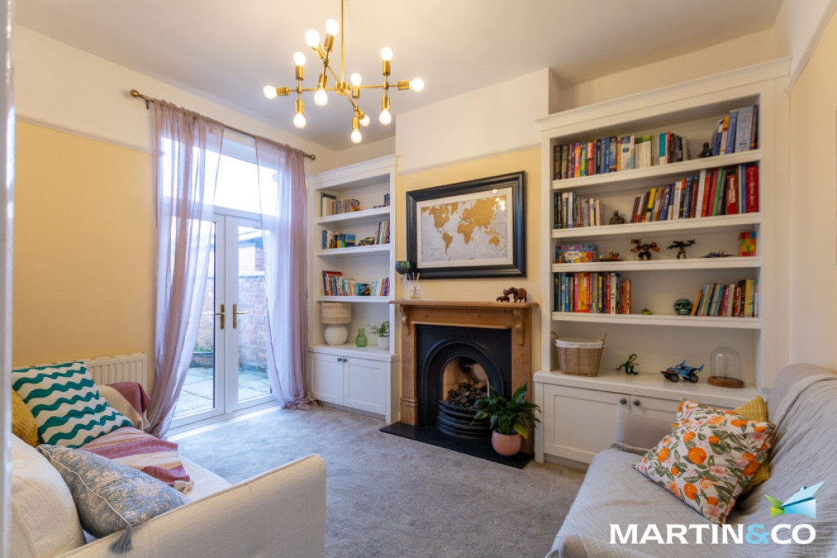 Lonsdale Road, Harborne, B17
