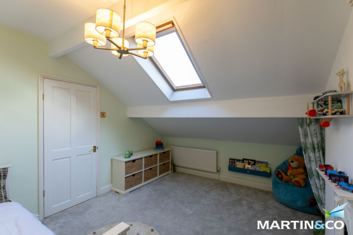 Lonsdale Road, Harborne, B17