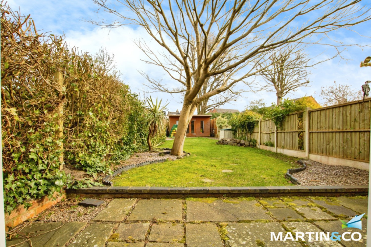 Lonsdale Road, Harborne, B17