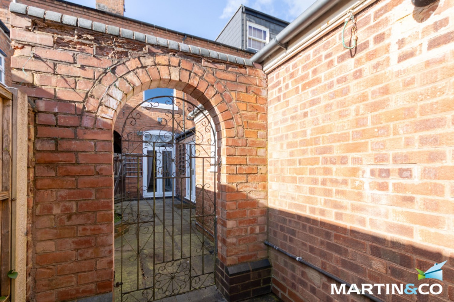 Lonsdale Road, Harborne, B17
