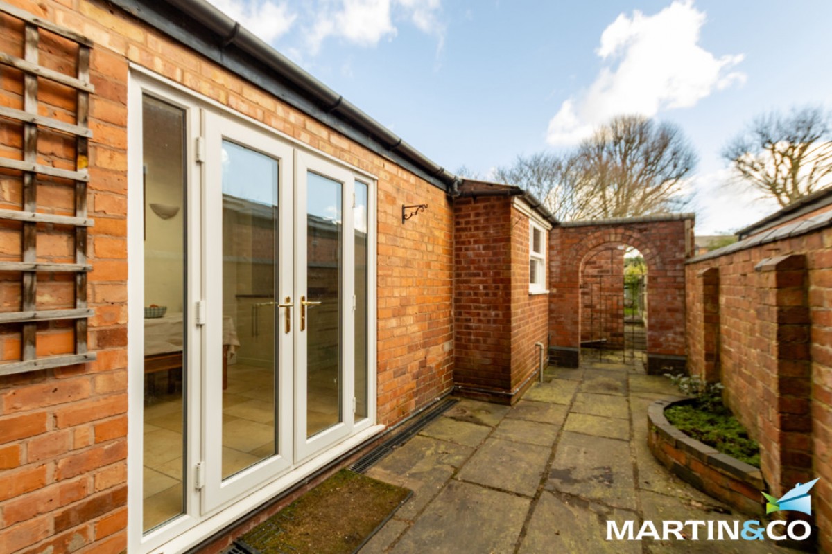 Lonsdale Road, Harborne, B17
