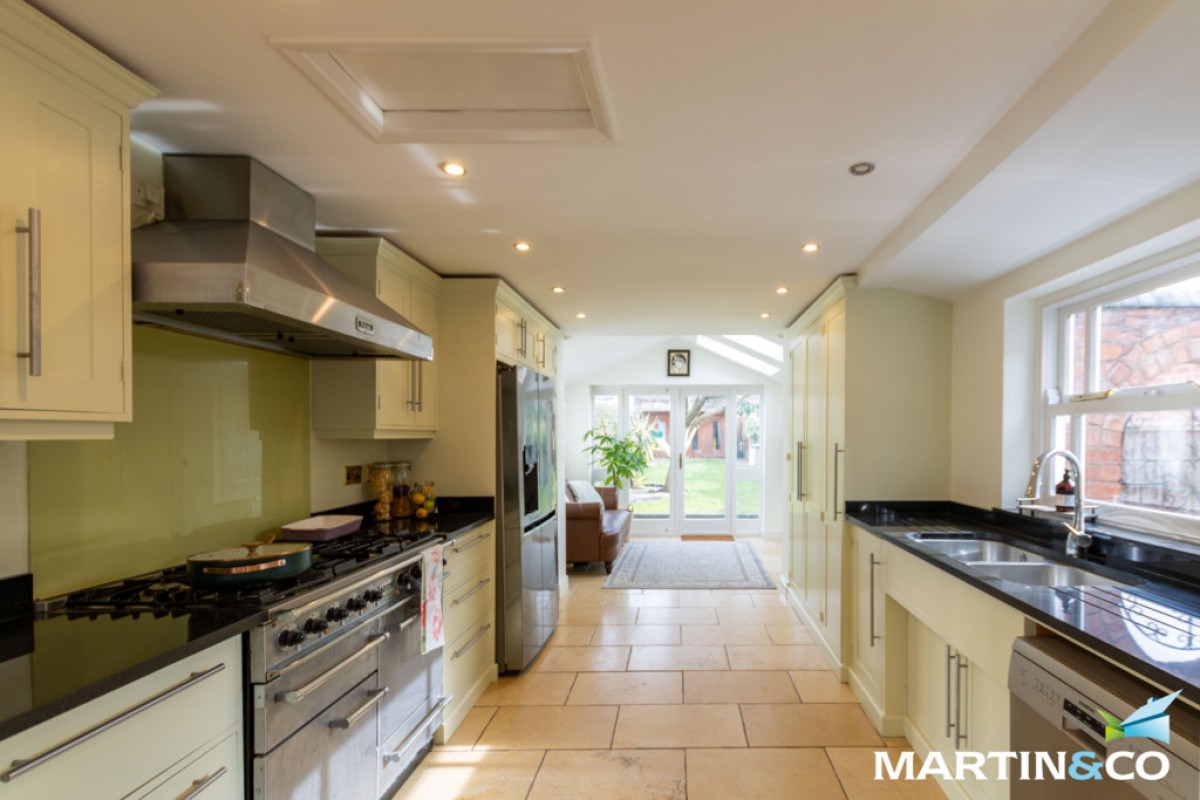 Lonsdale Road, Harborne, B17