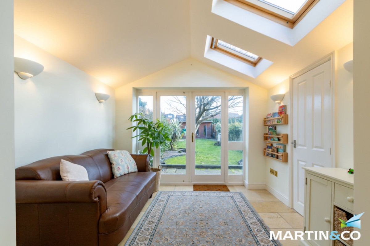 Lonsdale Road, Harborne, B17