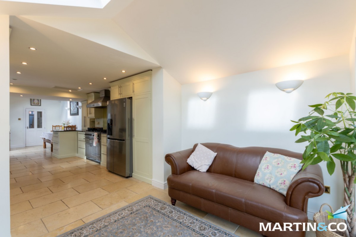 Lonsdale Road, Harborne, B17