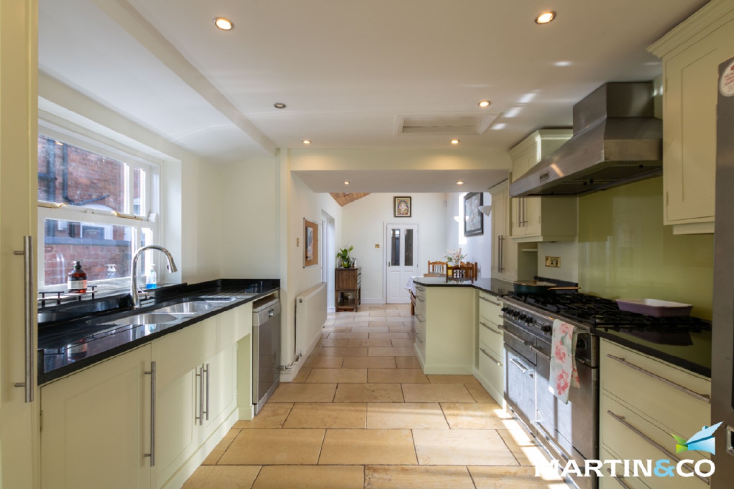 Lonsdale Road, Harborne, B17