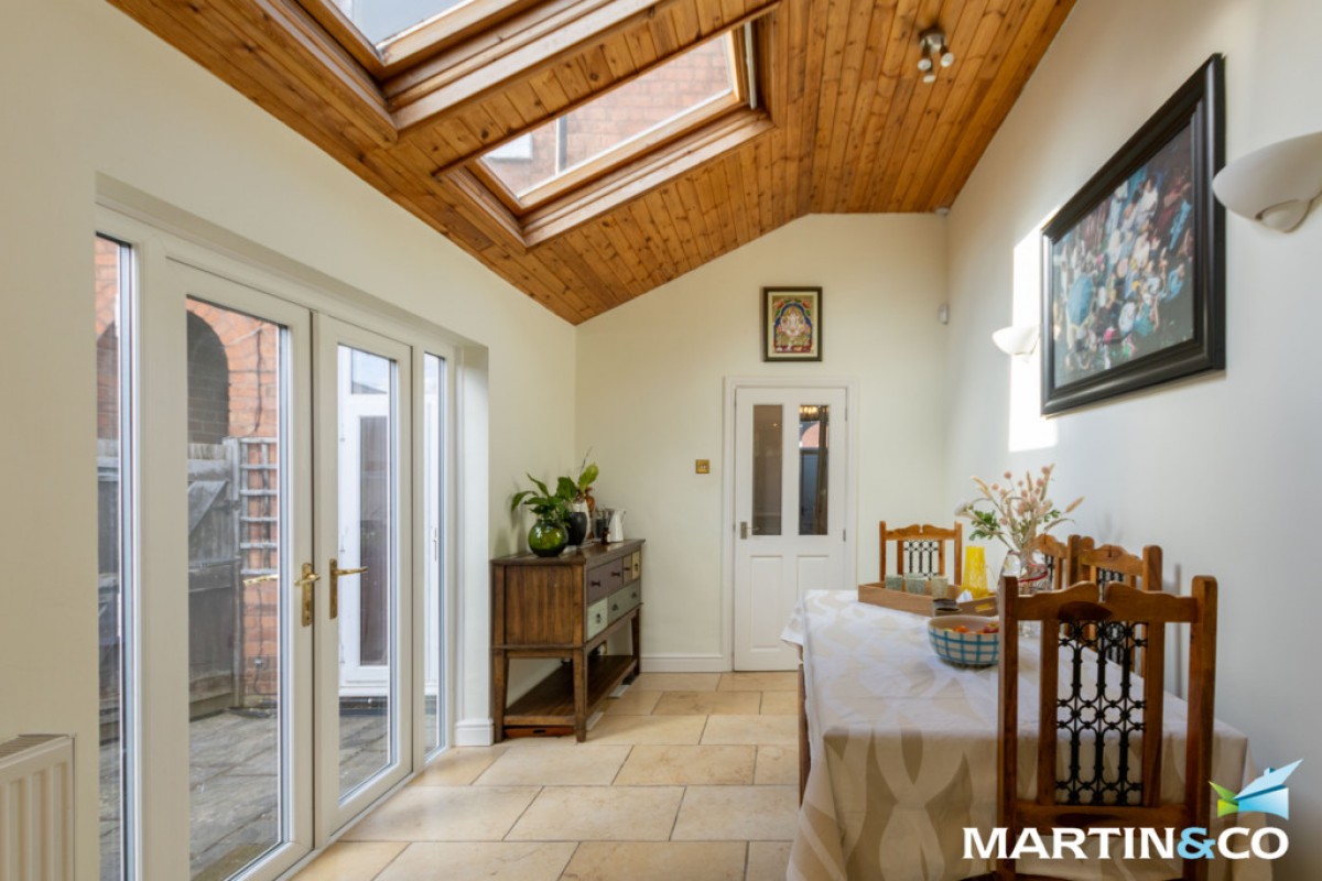 Lonsdale Road, Harborne, B17