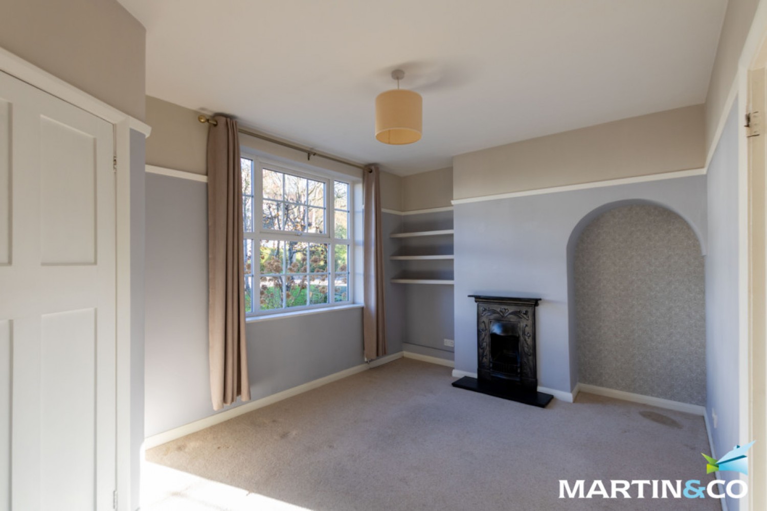 Witherford Way, Bourneville, B29