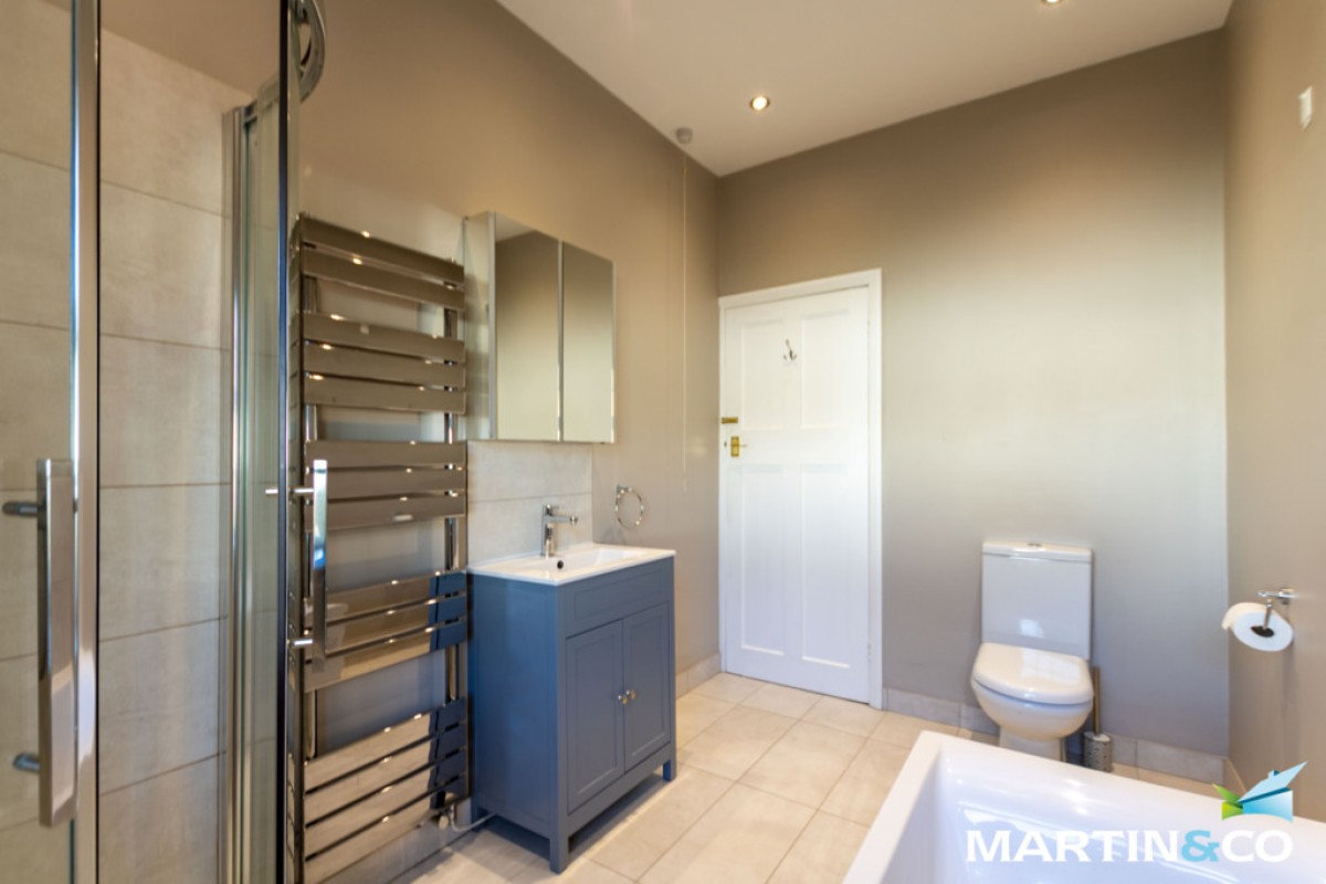 Witherford Way, Bourneville, B29