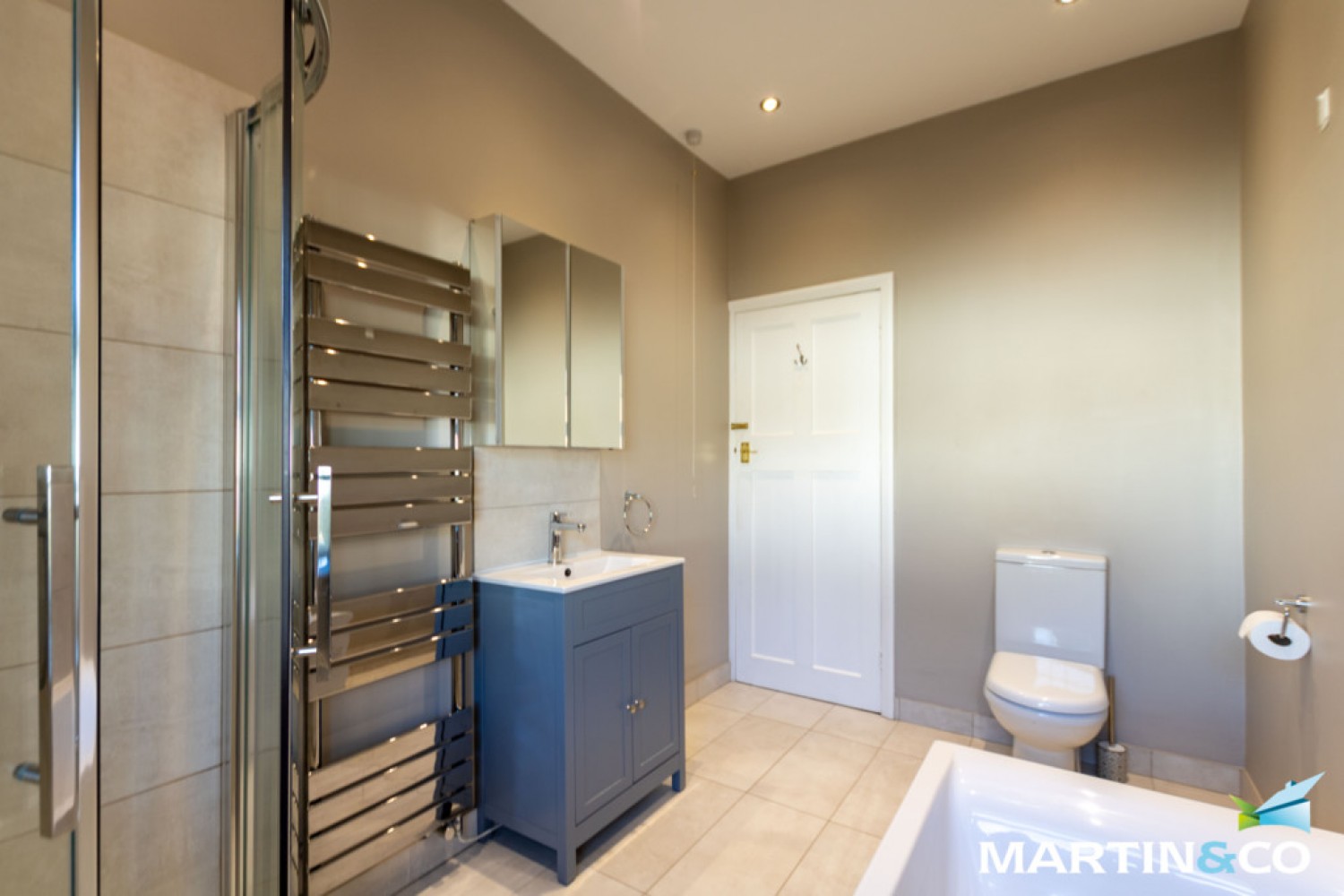 Witherford Way, Bourneville, B29