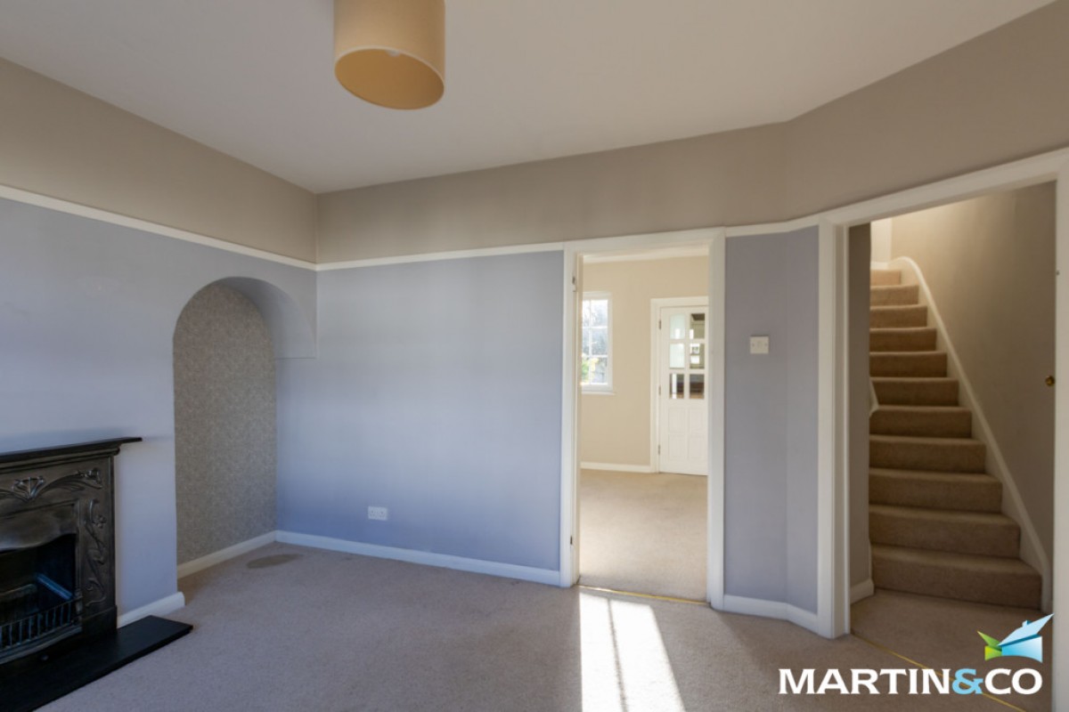 Witherford Way, Bourneville, B29