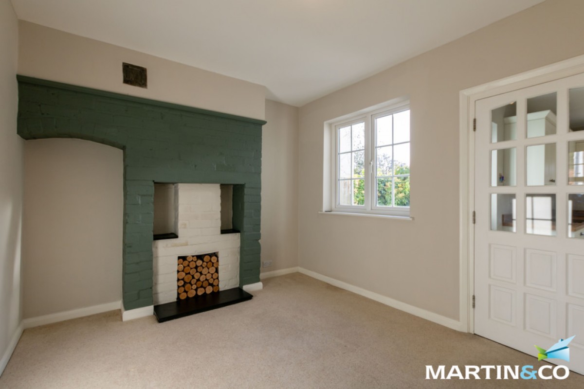 Witherford Way, Bourneville, B29