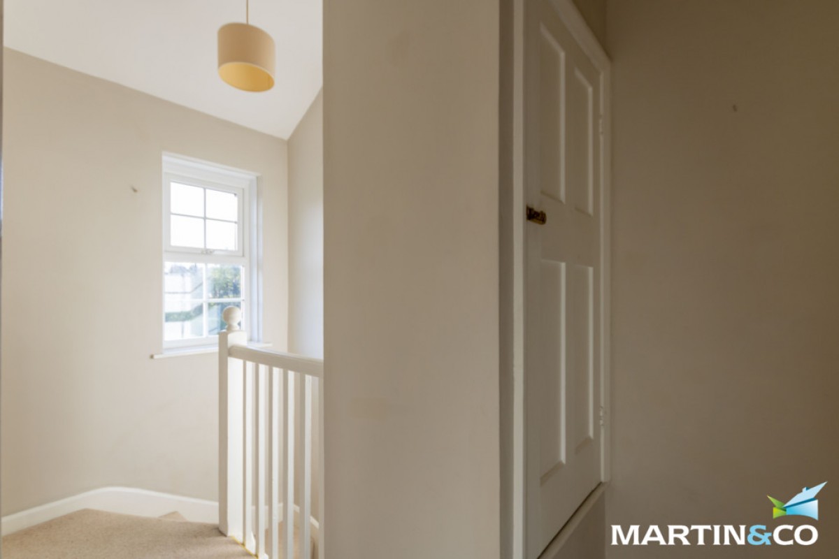 Witherford Way, Bourneville, B29