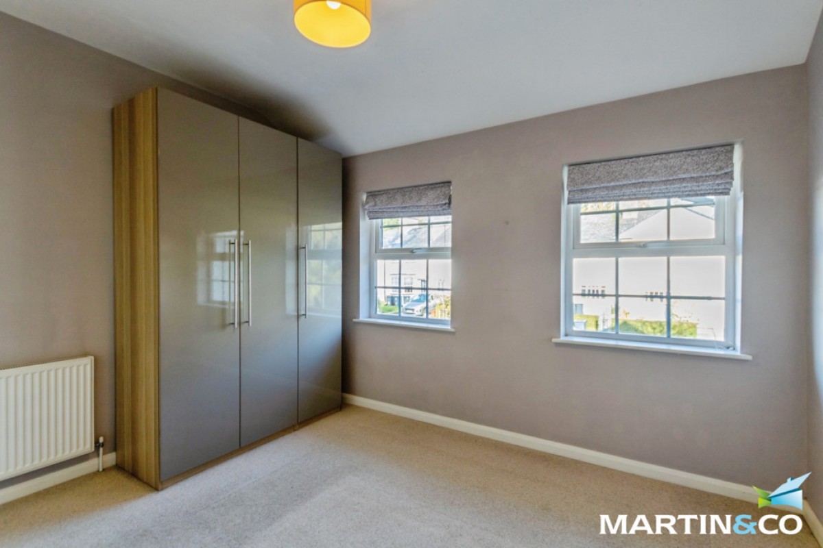 Witherford Way, Bourneville, B29