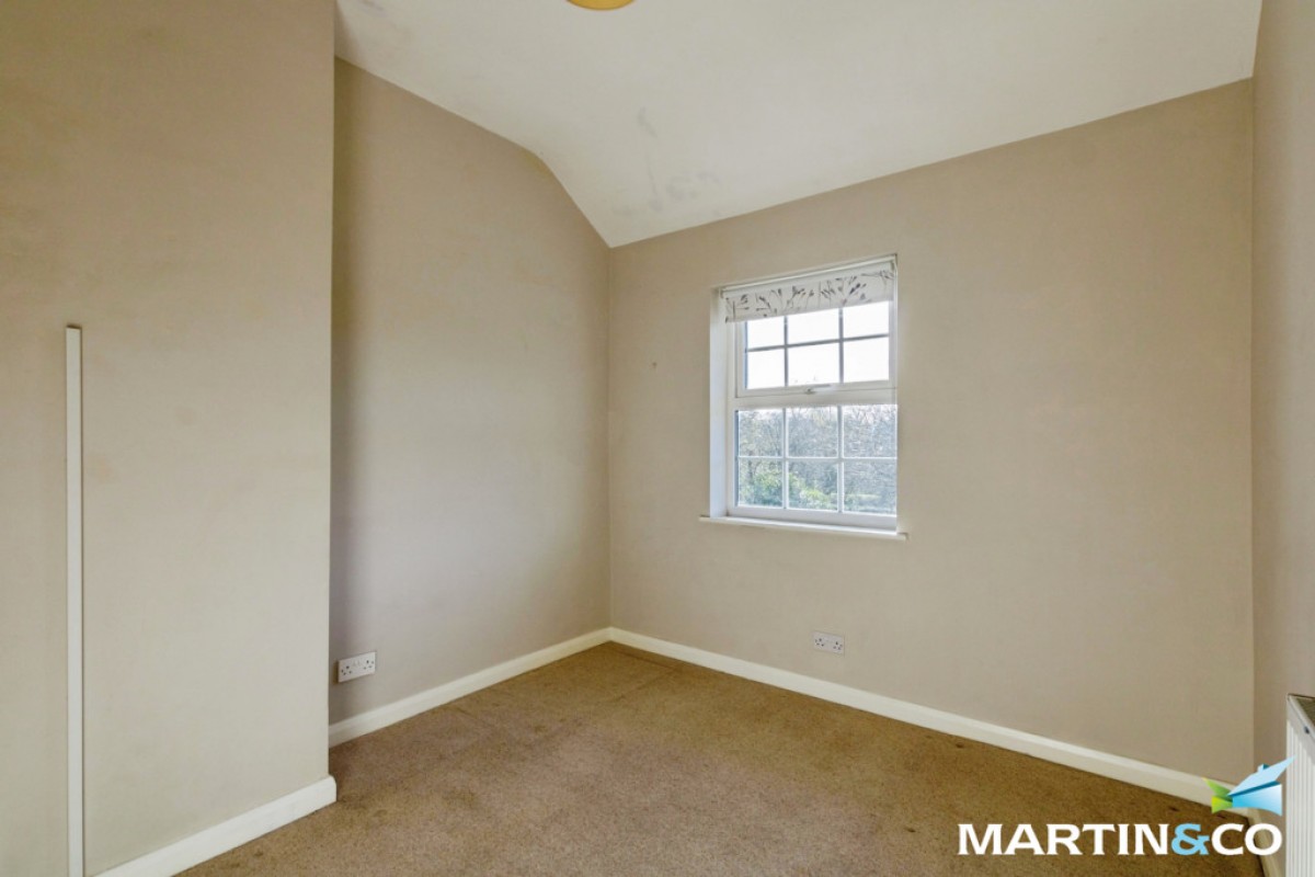 Witherford Way, Bourneville, B29