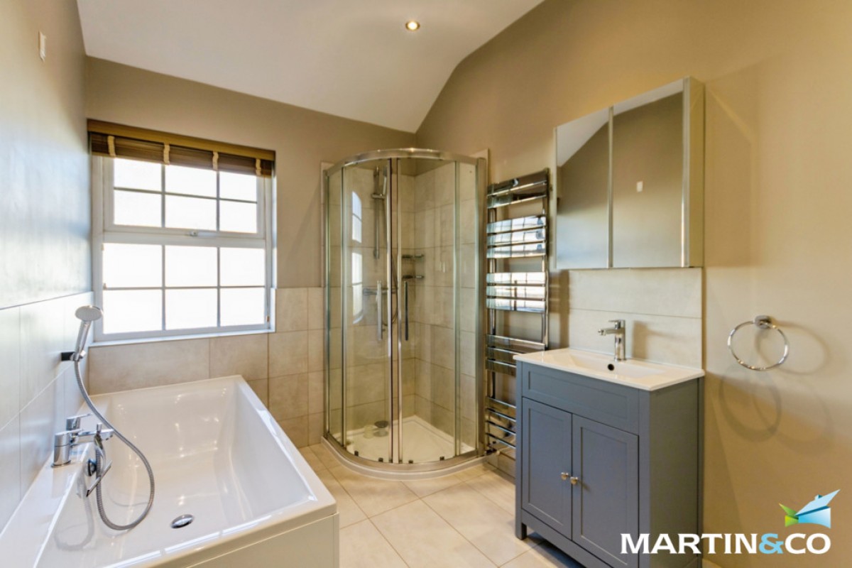 Witherford Way, Bourneville, B29