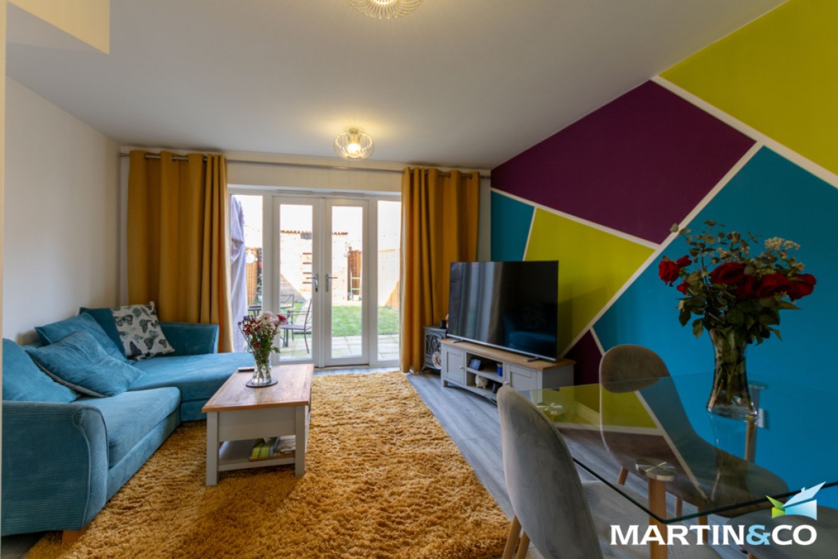 John Guest Close, Smethwick, B66