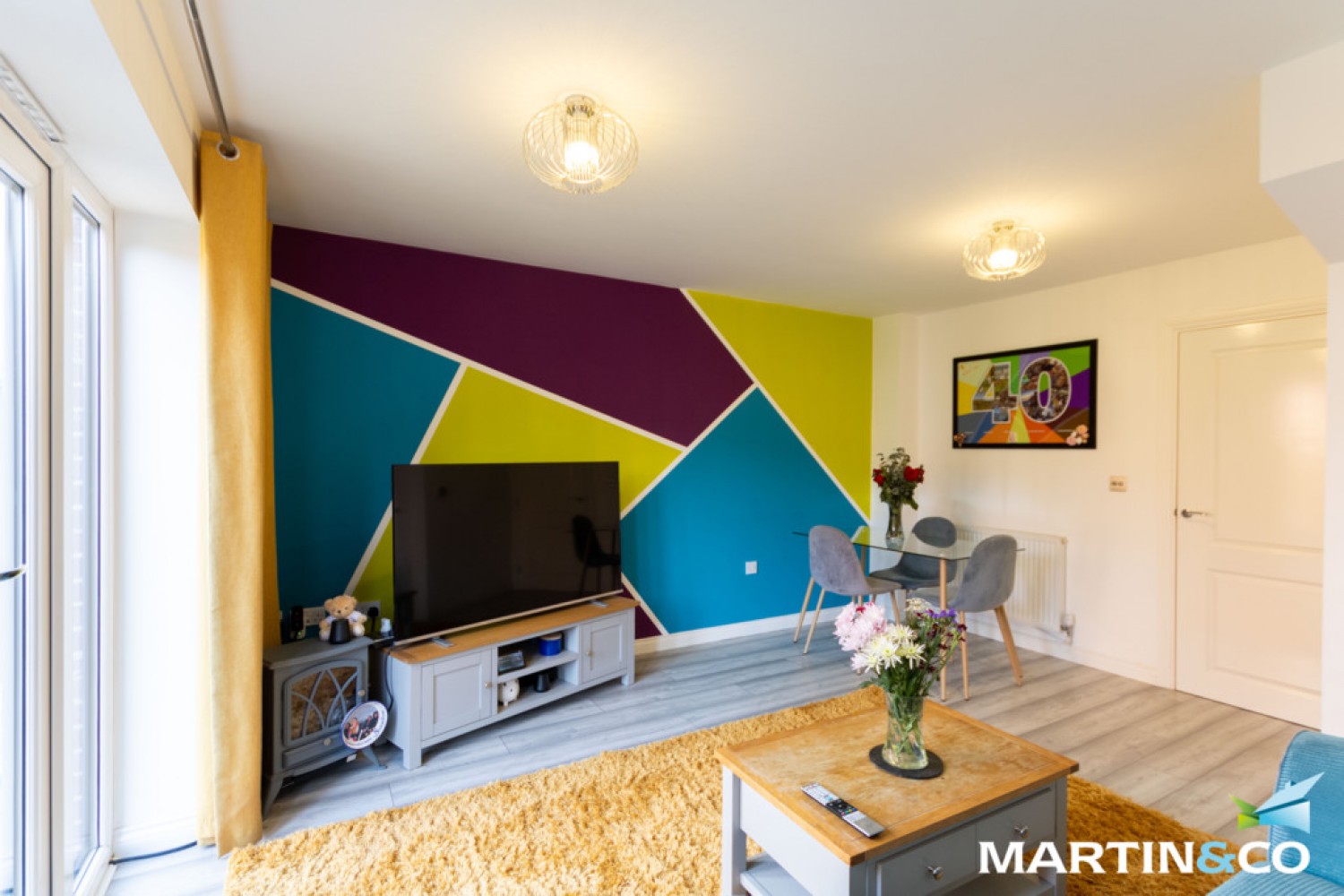 John Guest Close, Smethwick, B66