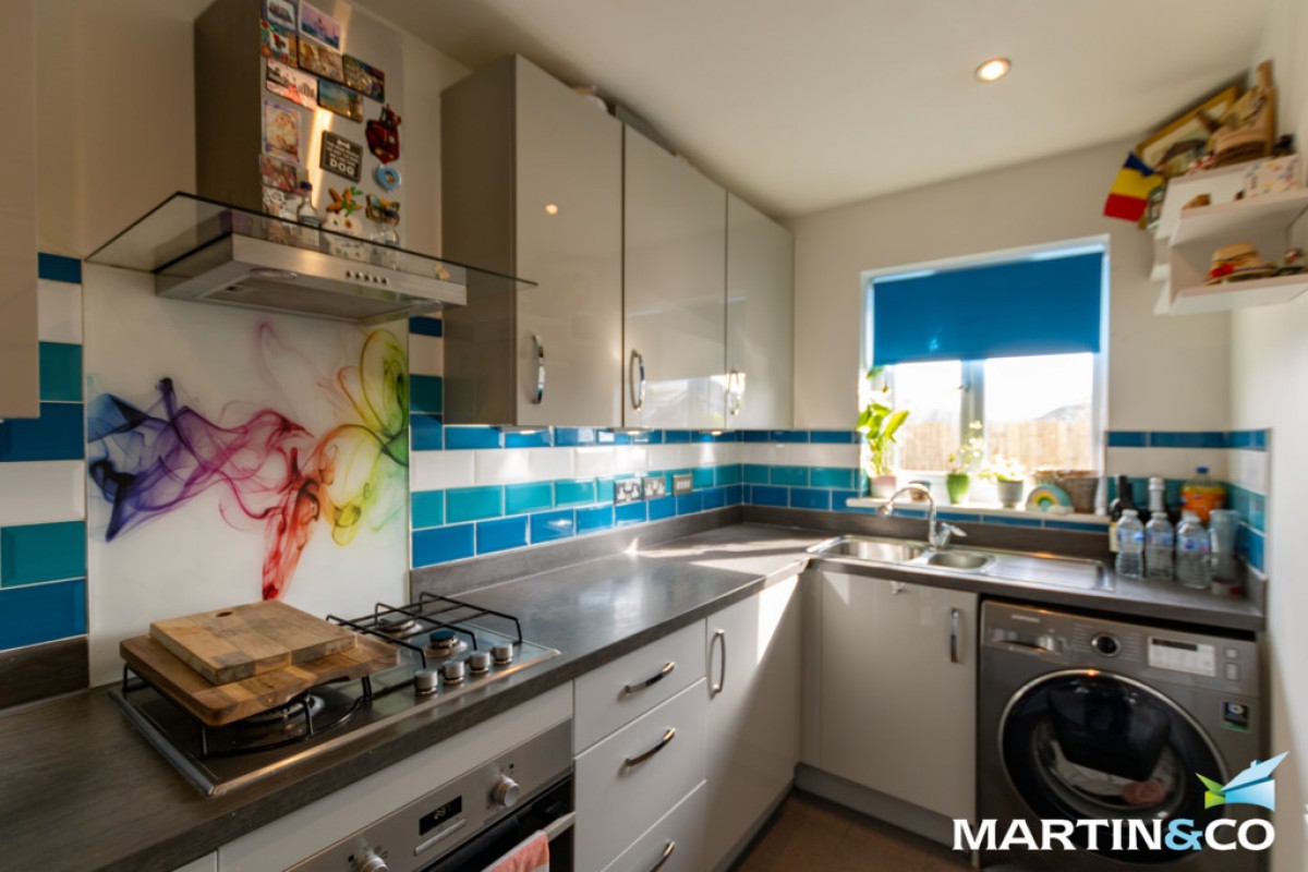 John Guest Close, Smethwick, B66