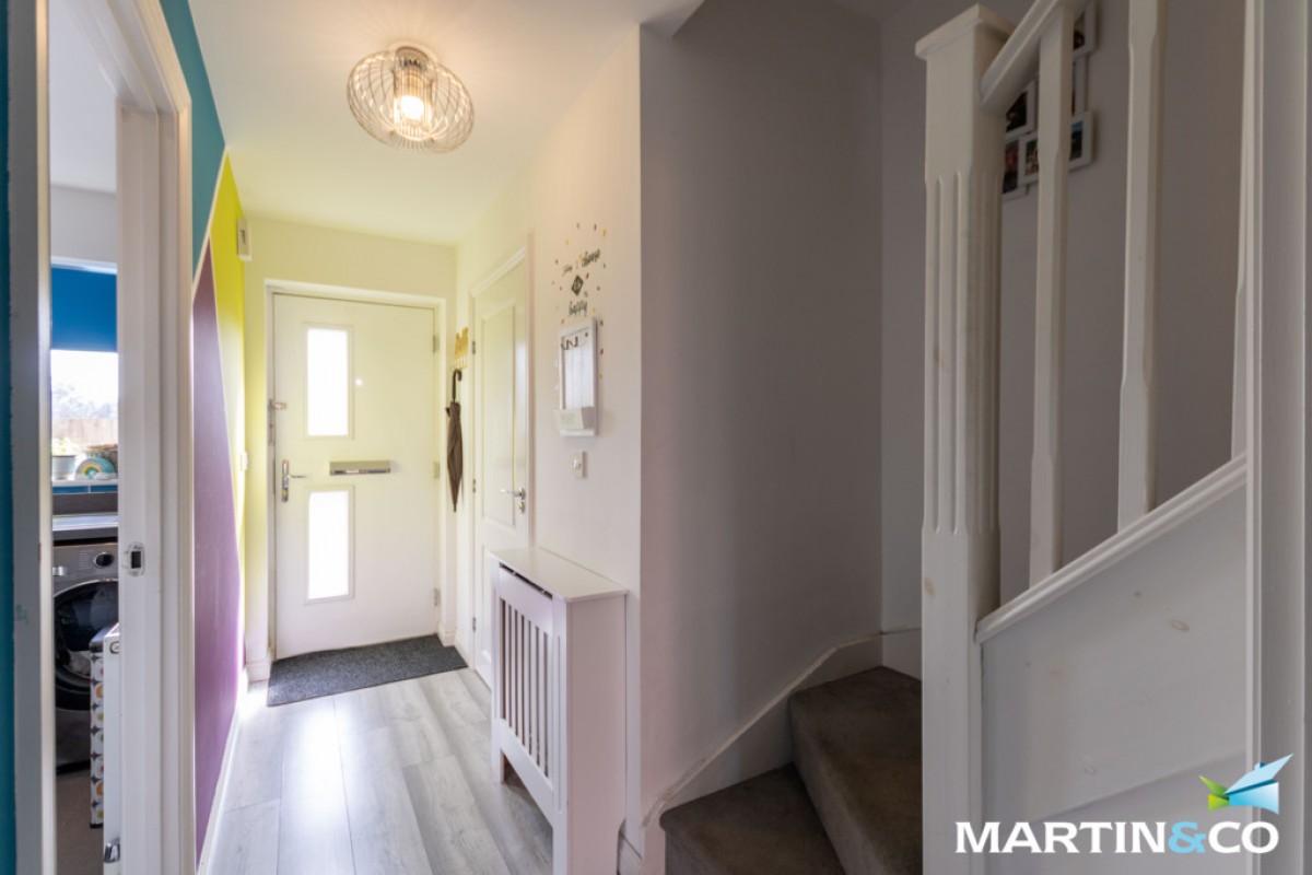 John Guest Close, Smethwick, B66